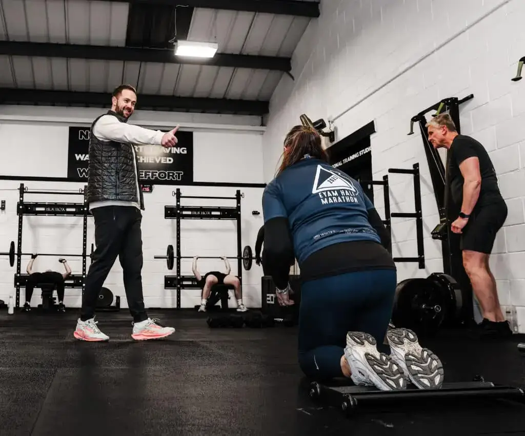 group classes