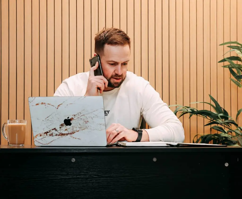 Online coaching