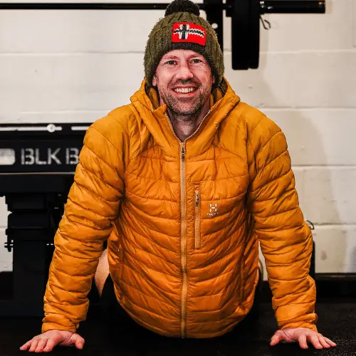 John